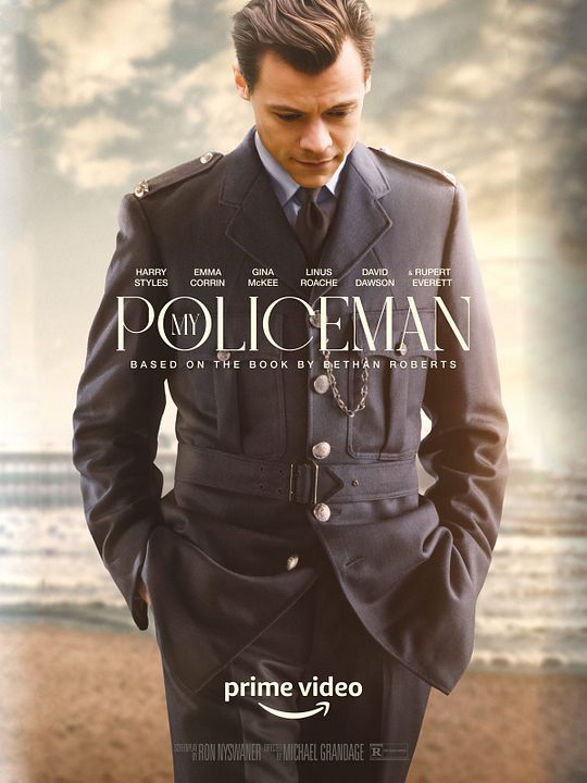 My Policeman : Póster