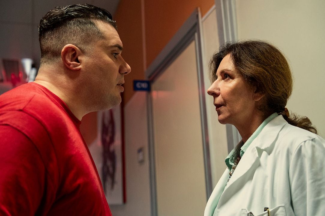 Todos quieren salvarse : Foto