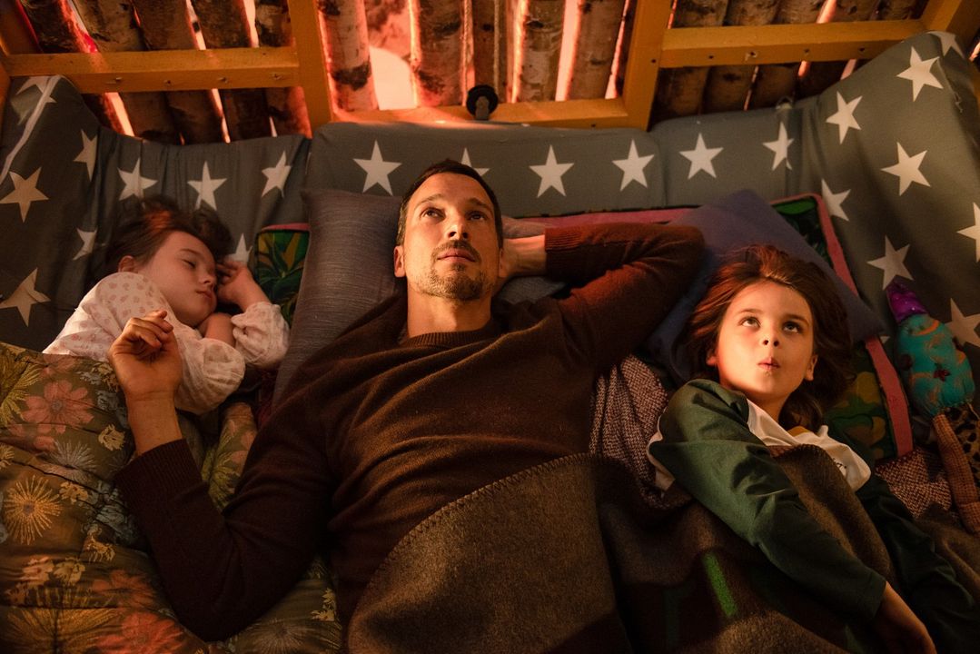 Foto Florian David Fitz