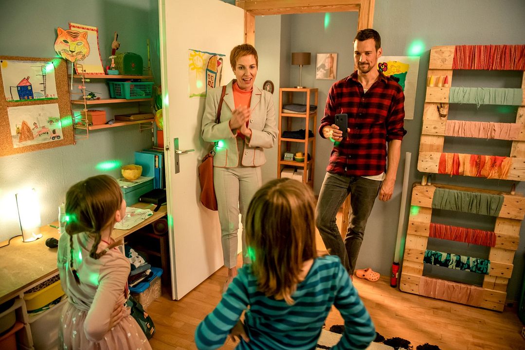 Foto Florian David Fitz