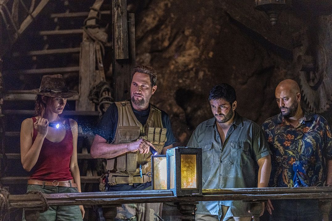 Foto Joséphine Japy