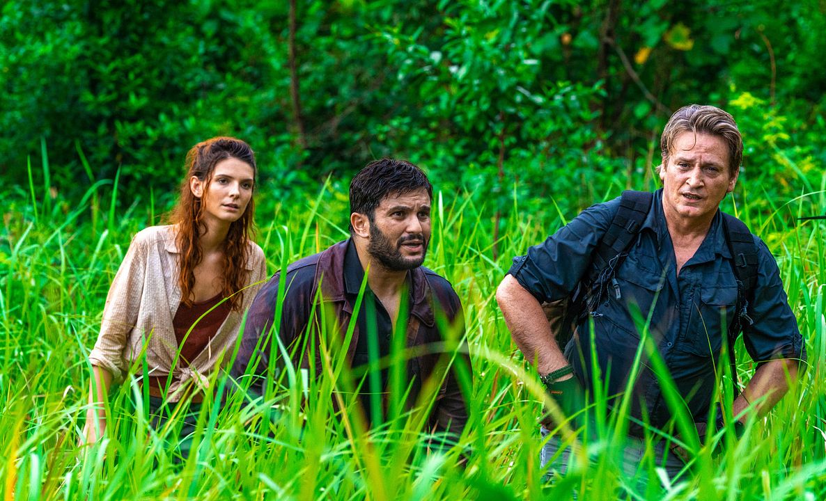 Foto Joséphine Japy