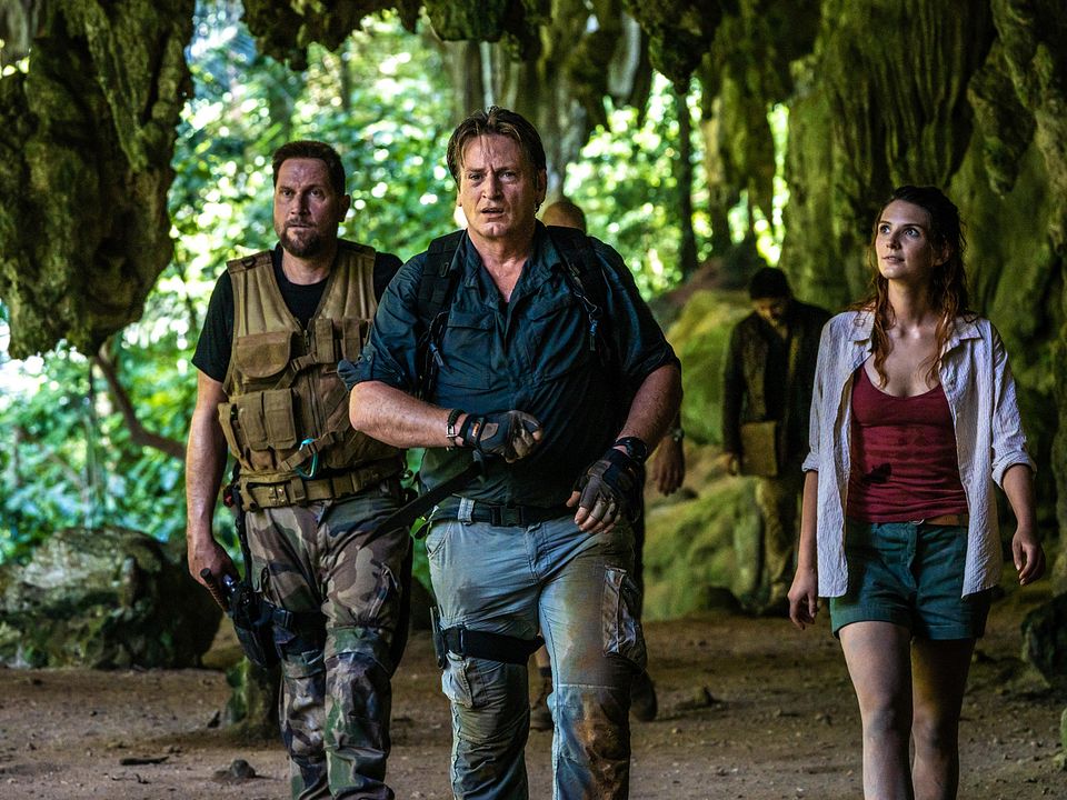 Foto Joséphine Japy