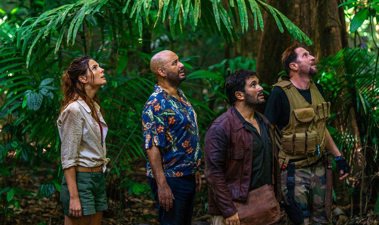 Foto Joséphine Japy