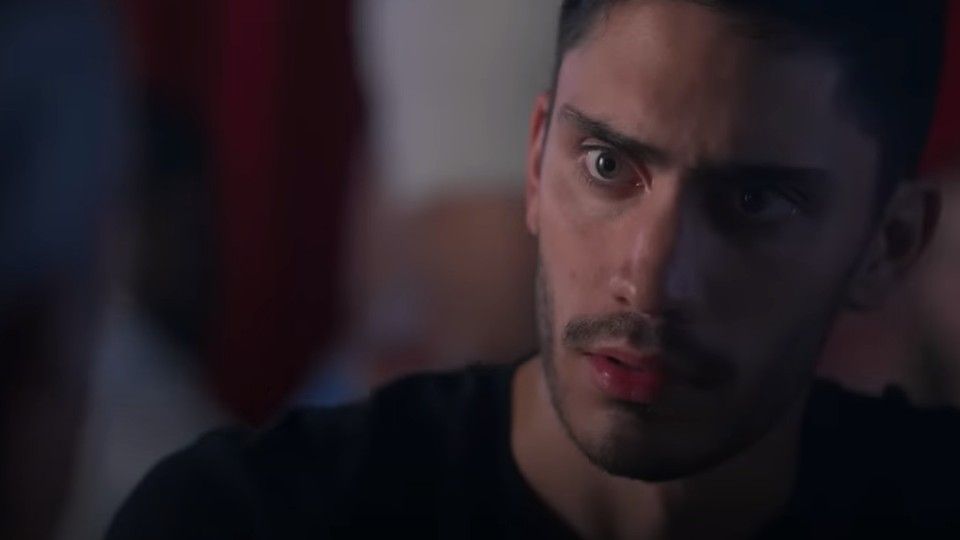 Donde hubo fuego : Foto