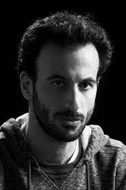 Póster Hofesh Shechter