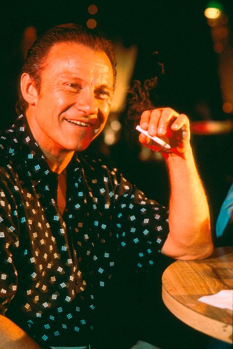 Perros de reserva : Foto Harvey Keitel