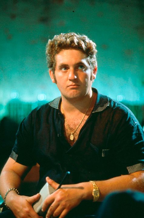 Perros de reserva : Foto