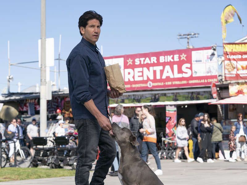 Foto Jon Bernthal