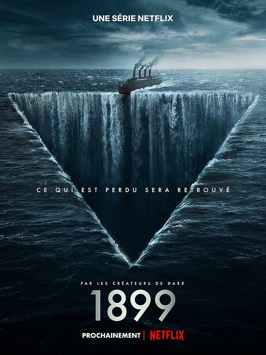 1899 : Póster