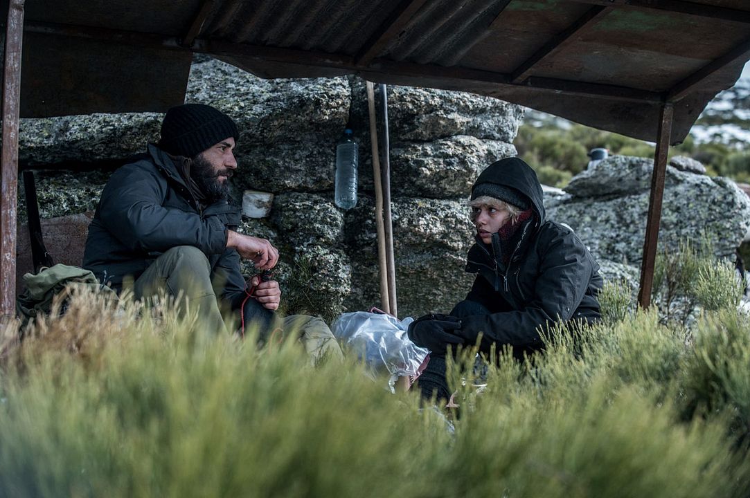 Apagón : Foto Jesús Carroza, Naira Lleó