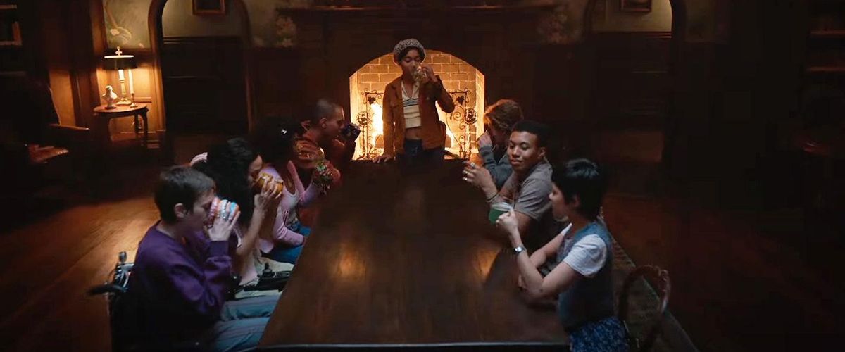 El club de la medianoche : Foto