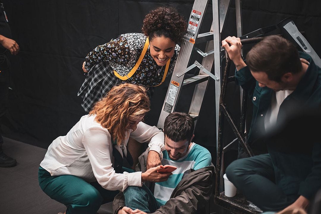 Navidad en Vivo : Foto