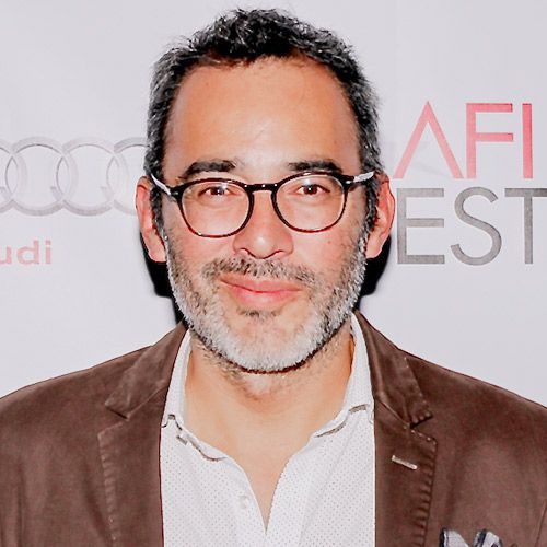 Póster Edgar San Juan