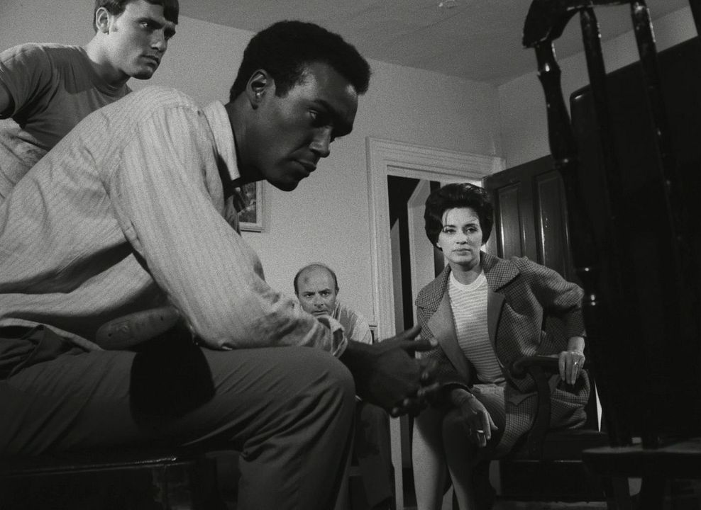 La noche de los muertos vivientes : Foto