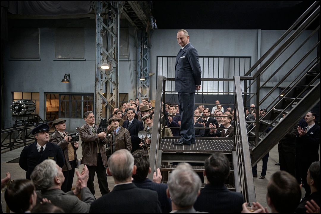 Couleurs de l'incendie : Foto Benoît Poelvoorde