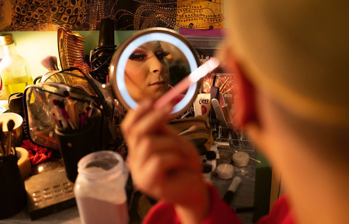 Tres noches por una semana : Foto