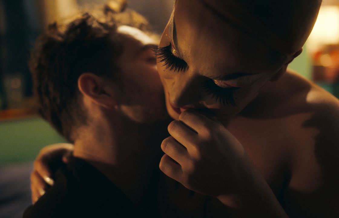 Tres noches por una semana : Foto