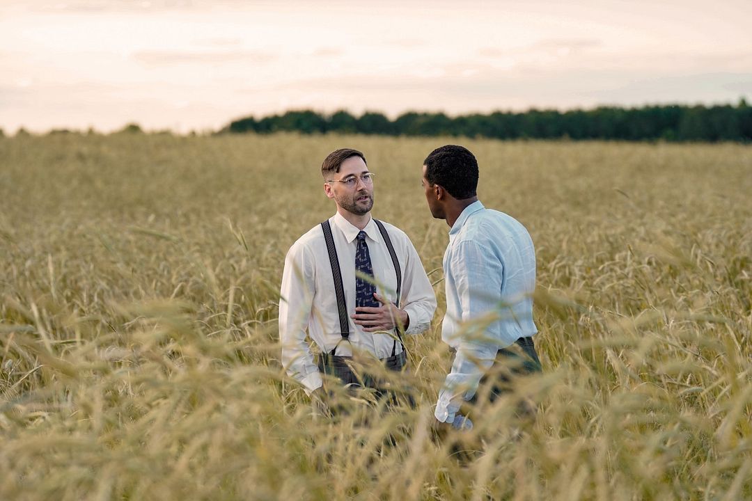 Un Jazzista en clave de blues : Foto