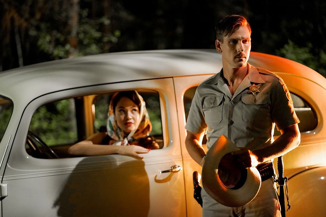 Un Jazzista en clave de blues : Foto