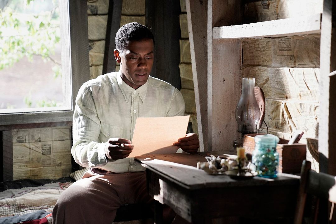 Un Jazzista en clave de blues : Foto