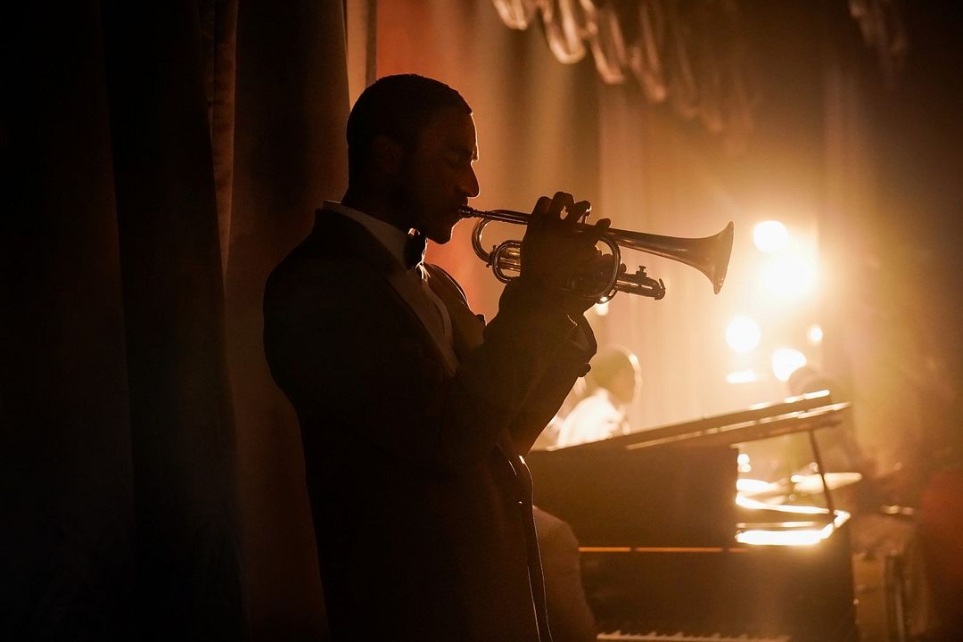 Un Jazzista en clave de blues : Foto