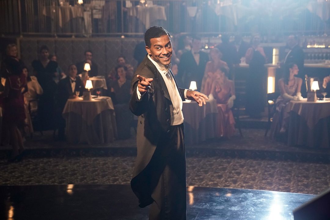 Un Jazzista en clave de blues : Foto