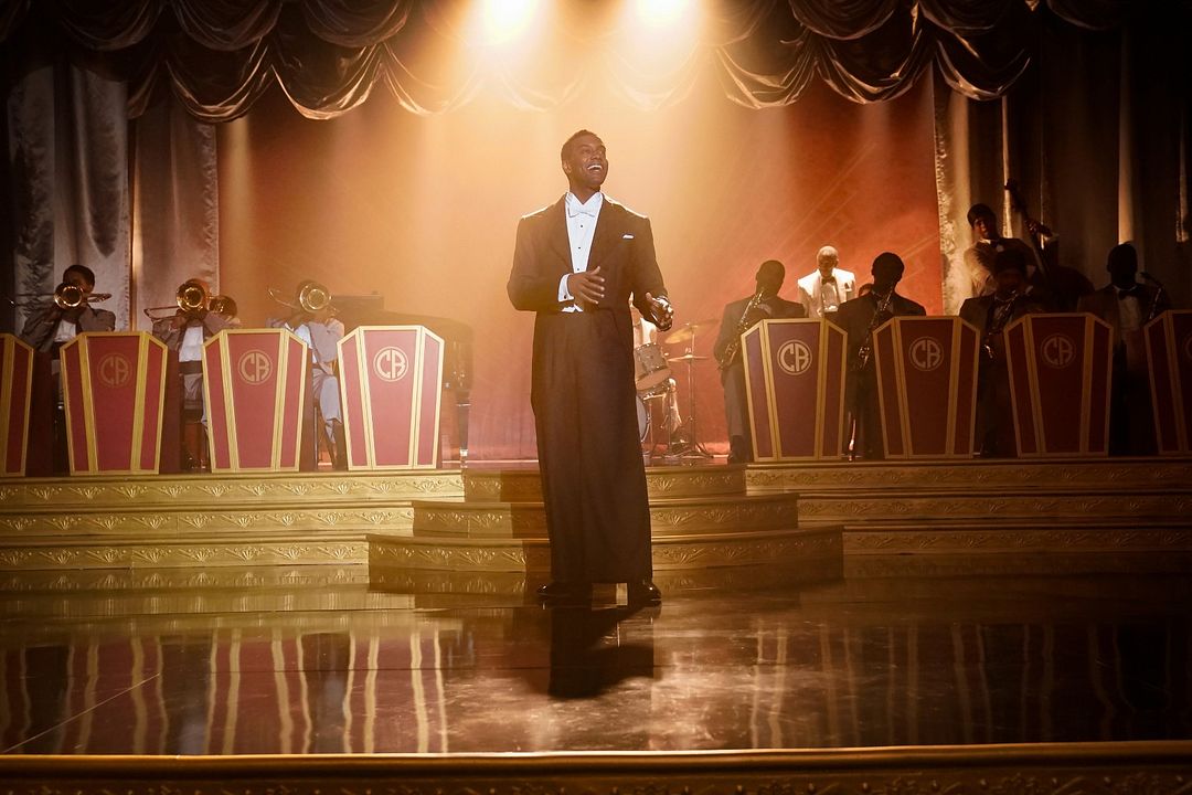 Un Jazzista en clave de blues : Foto