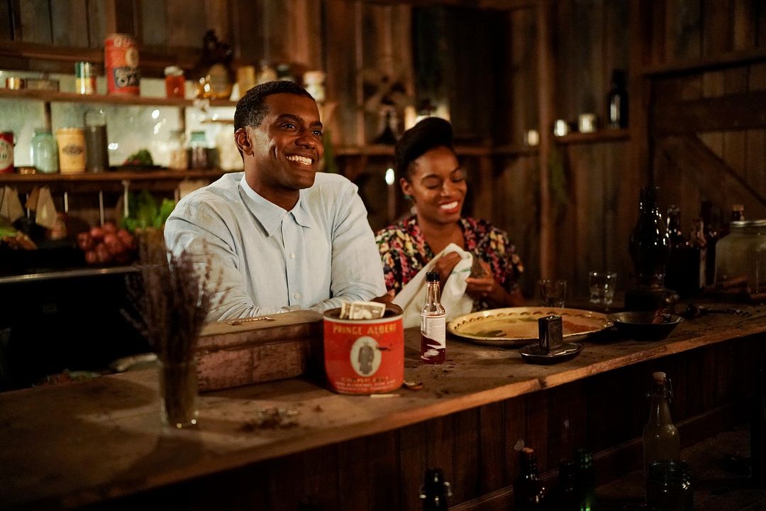 Un Jazzista en clave de blues : Foto