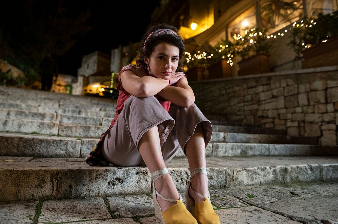 Sin miedo a las estrellas : Foto