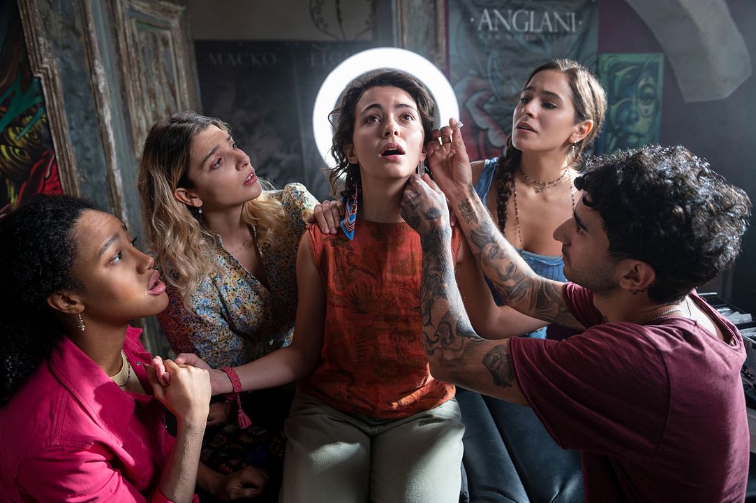 Sin miedo a las estrellas : Foto