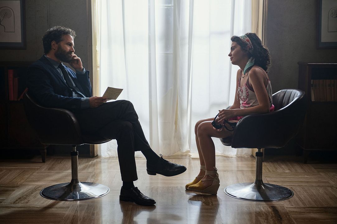 Sin miedo a las estrellas : Foto