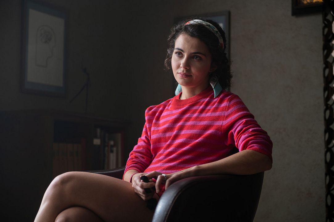 Sin miedo a las estrellas : Foto