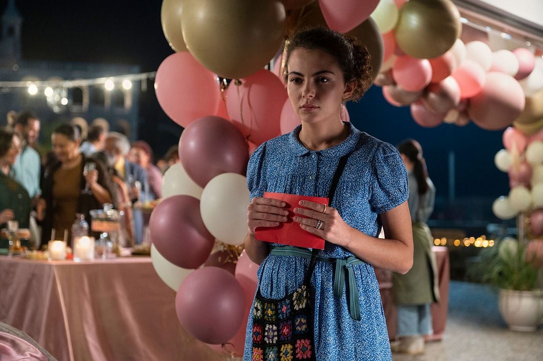 Sin miedo a las estrellas : Foto