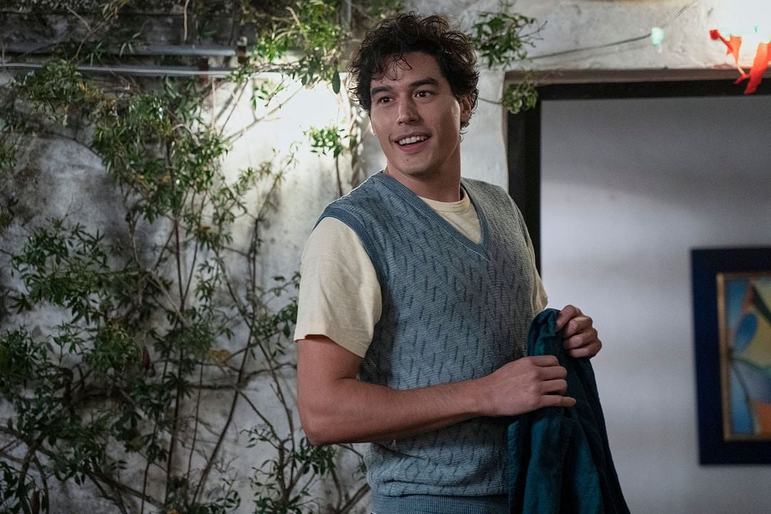 Sin miedo a las estrellas : Foto Cristiano Caccamo