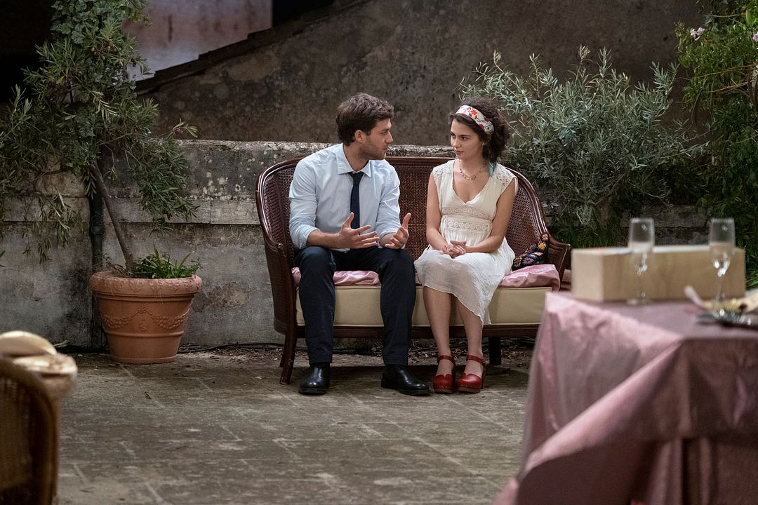 Sin miedo a las estrellas : Foto