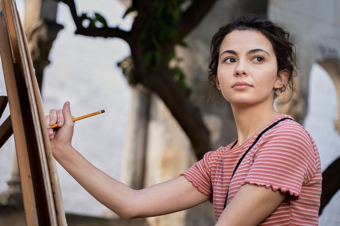 Sin miedo a las estrellas : Foto