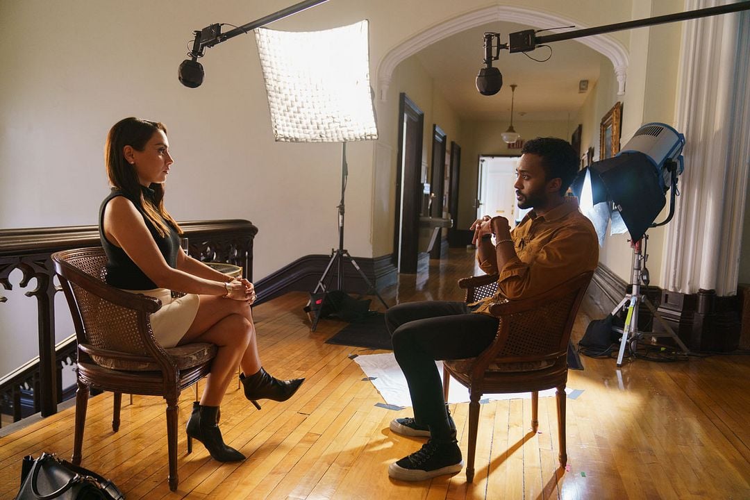 La chica que lo tenía todo : Foto Dalmar Abuzeid, Mila Kunis