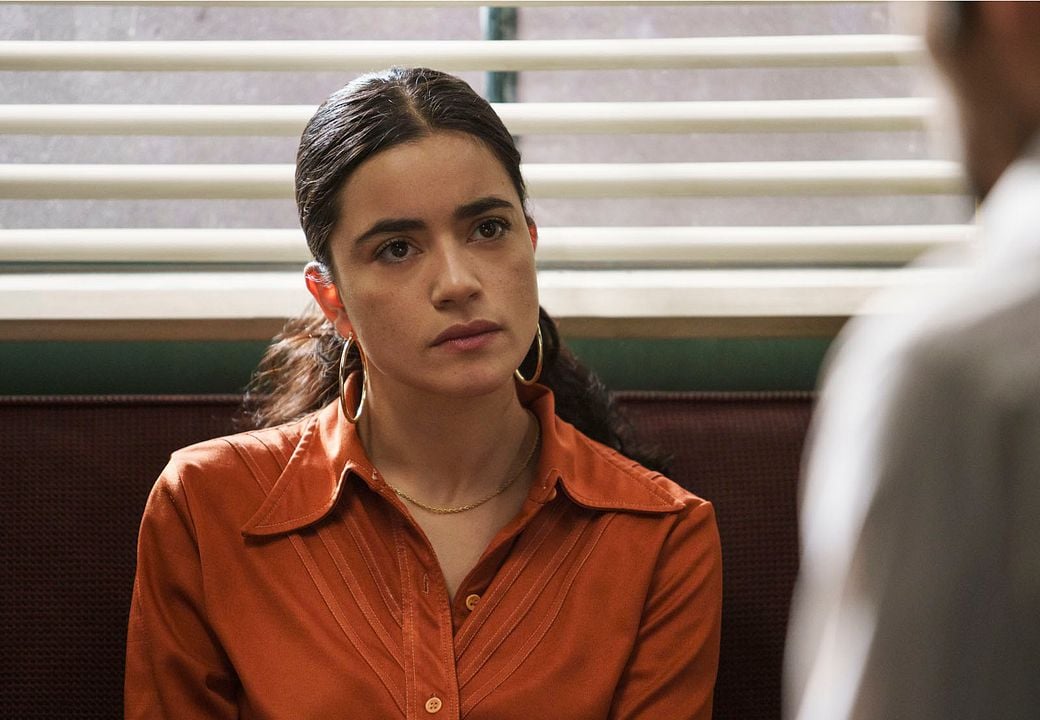 Foto Paulina Gaitán