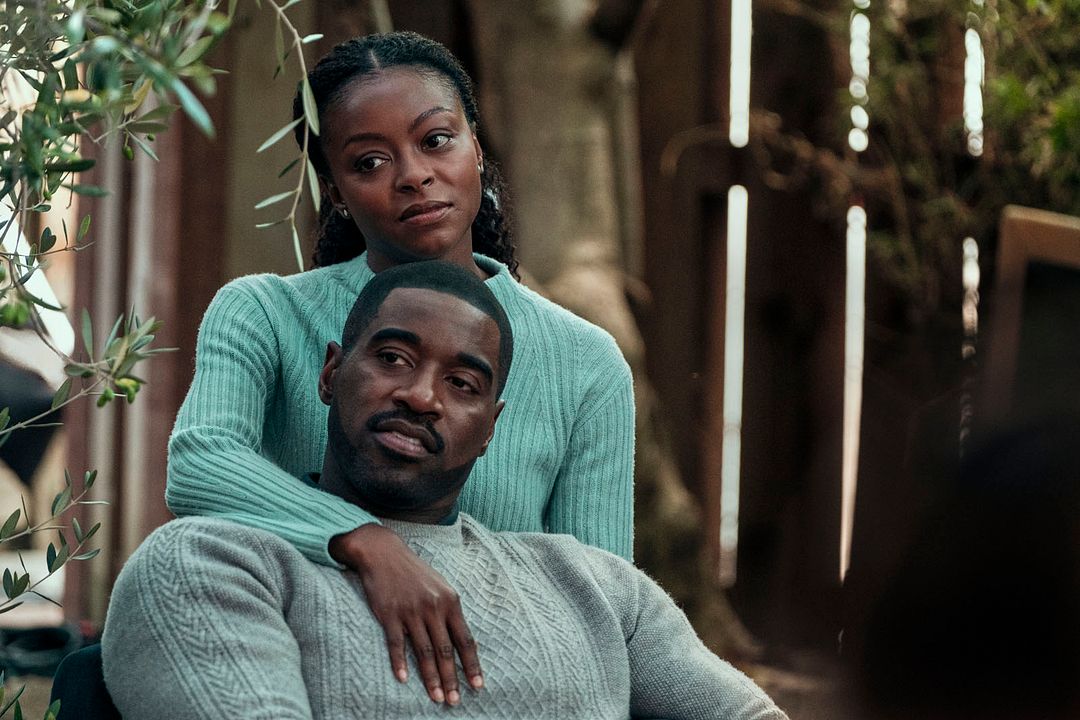 Foto Danielle Deadwyler