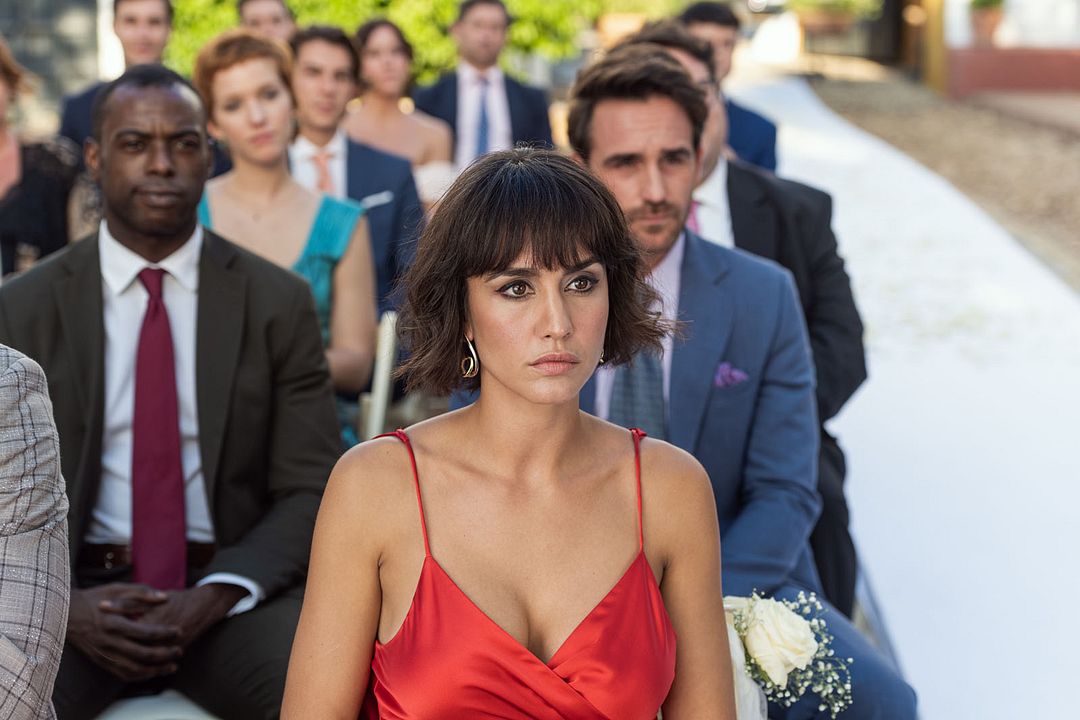 Foto Megan Montaner, Bore Buika