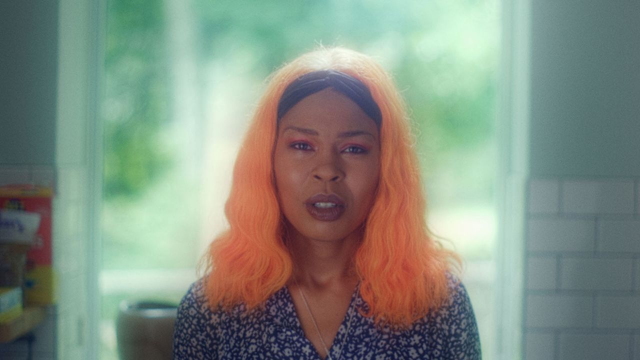 The African Desperate : Foto