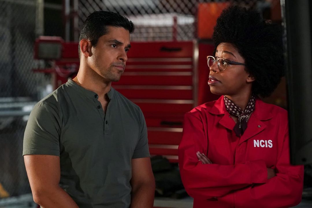 Foto Wilmer Valderrama