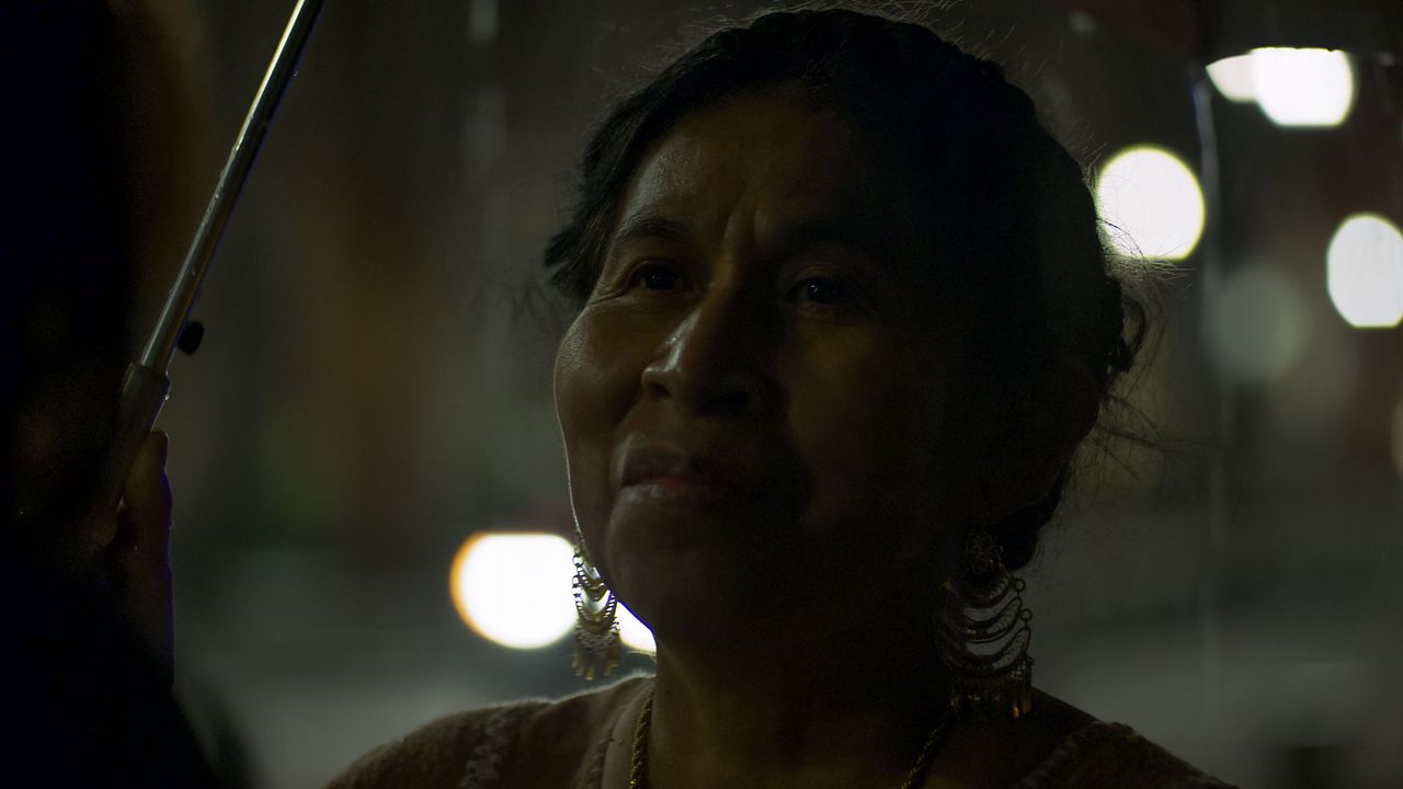 Toda La Sangre : Foto