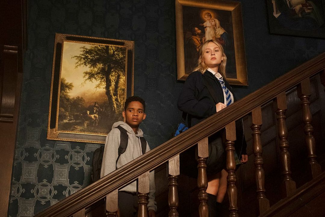 Foto Bjorgvin Arnarson, Alyvia Alyn Lind