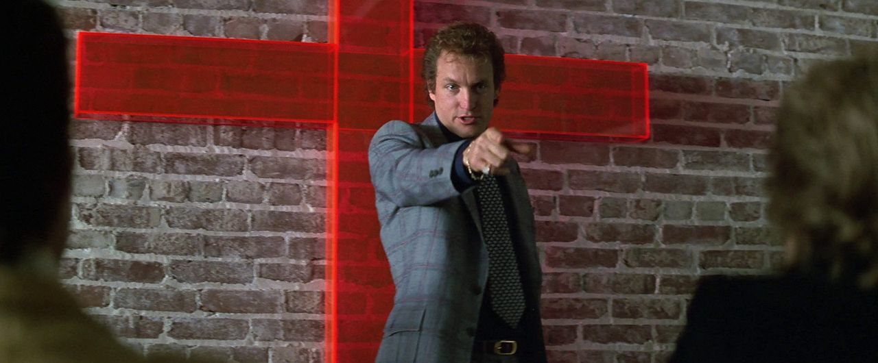 Foto Woody Harrelson