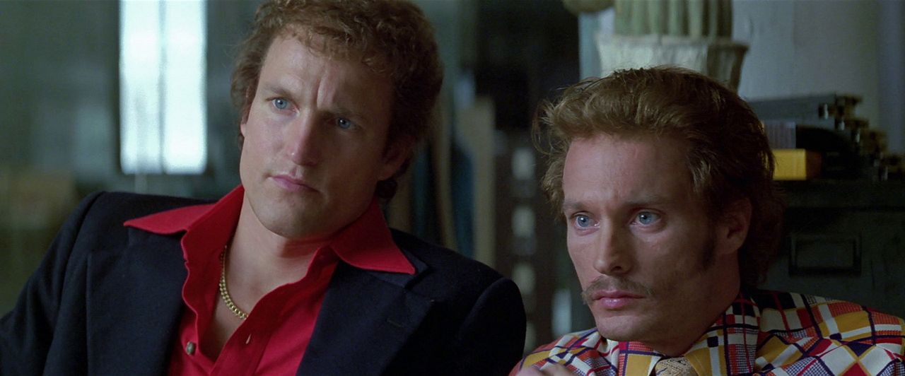 Foto Woody Harrelson