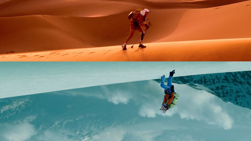 Un mundo de juegos : Foto