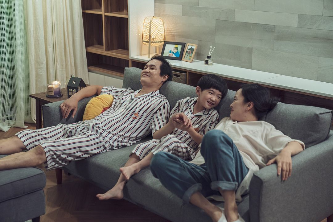 Desastre: 500 Metros Bajo Tierra : Foto