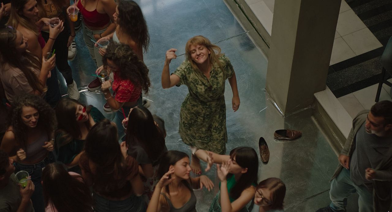 The Happiest Man in the World : Foto